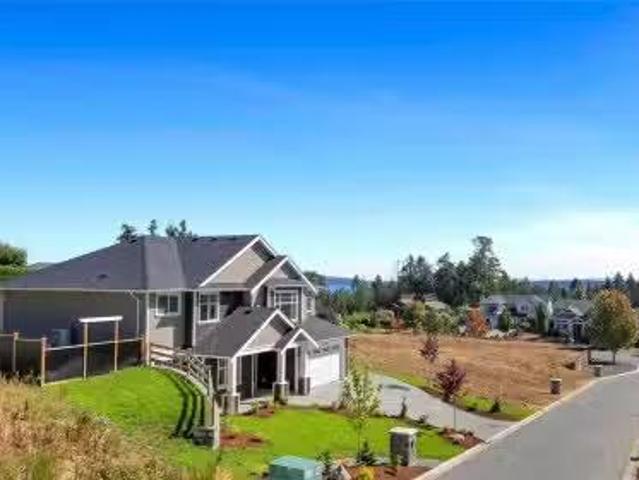 House for sale in British Columbia