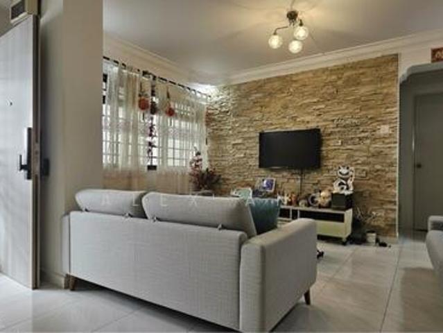 Apartment for sale