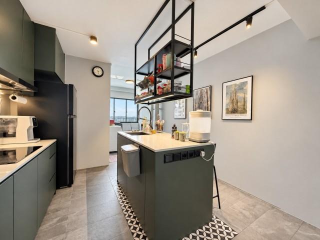 Apartment for sale