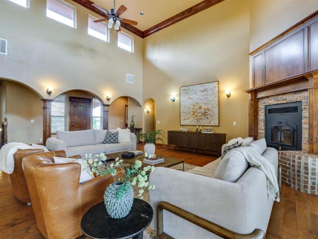 House for sale in Choctaw, Oklahoma County