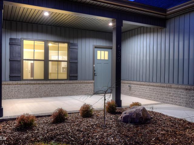House for sale in Tennessee