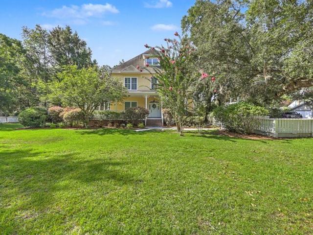 House for sale in Summerville, South Carolina