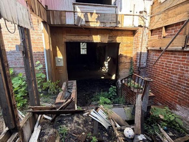 Commercial for sale in Trenton, New Jersey