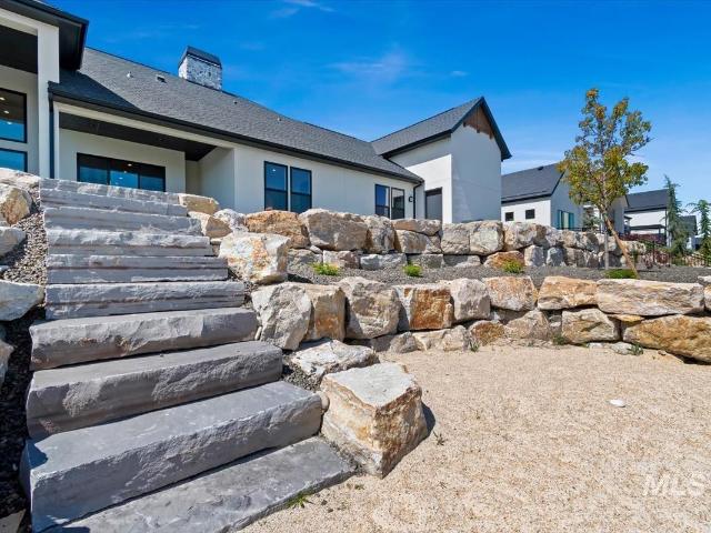 House for sale in Middleton, Idaho