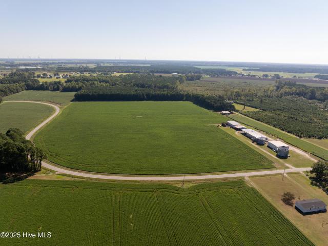 Land for sale in Edenton, North Carolina