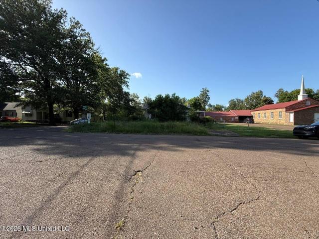 House for sale in Coahoma, Mississippi