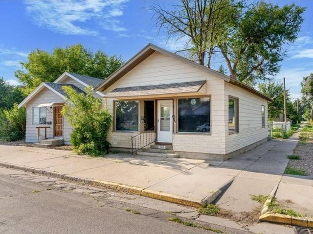 House for sale in Colorado