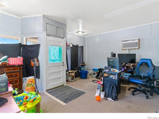 House for sale in Colorado