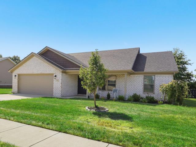 House for sale in Richmond, Kentucky