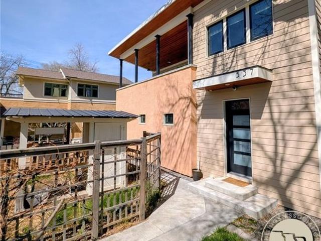 House for sale in Billings, Montana