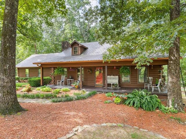House for sale in Cullman, Alabama
