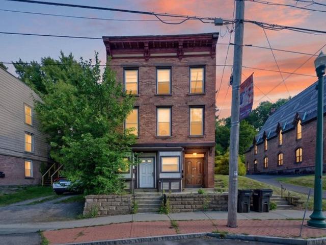 House for sale in Troy, New York