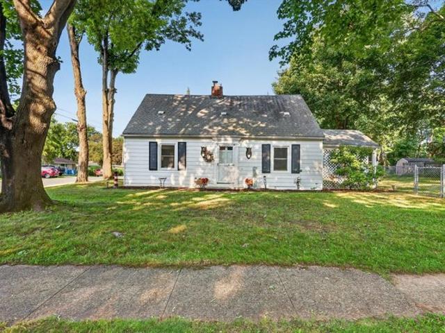 House for sale in Kalamazoo, Michigan