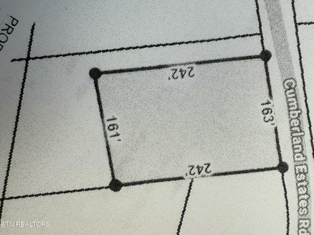 Land for sale in Cumberland Gap, East Tennessee