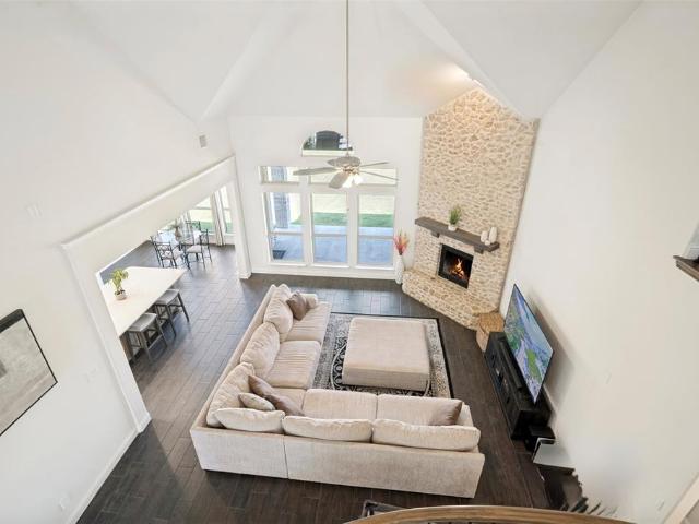 House for sale in Fate, Texas