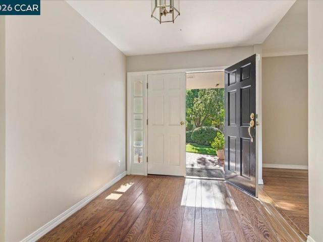Property for rent in Orinda, California