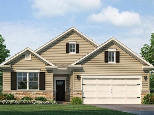 House for sale in Plain City, Ohio