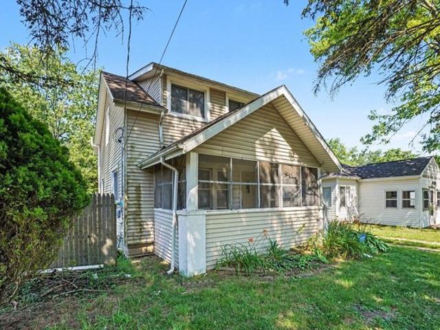 House for sale in Kalamazoo, Michigan