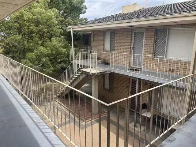 Apartment for rent in Dianella