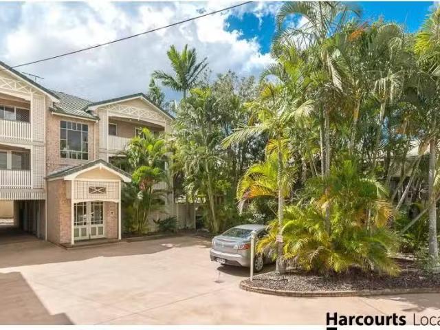 House for rent in Toombul, Queensland