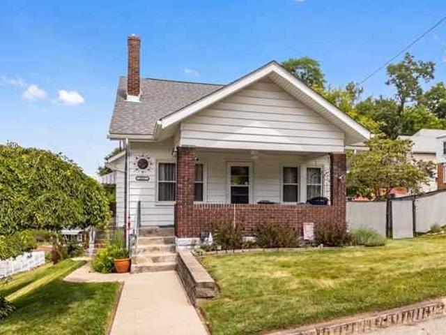 House for sale in Beaver, Pennsylvania
