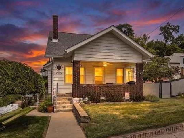 House for sale in Beaver, Pennsylvania