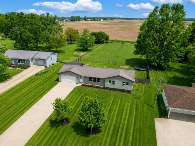 House for sale in Avilla, Indiana