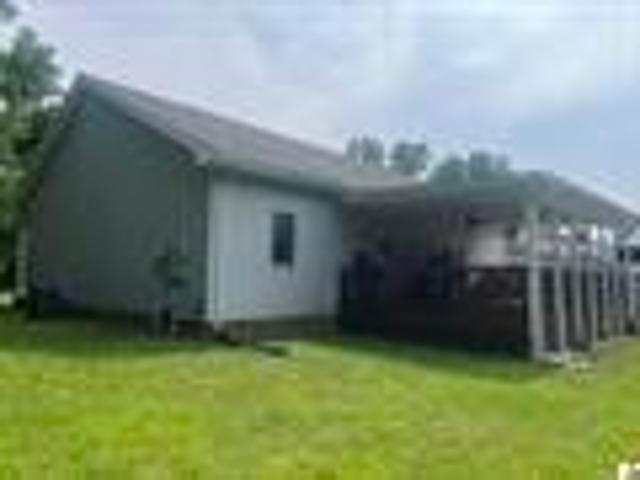House for sale in Hickman, Kentucky