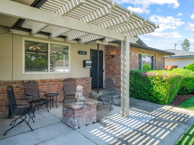 Property for sale in Fresno, California