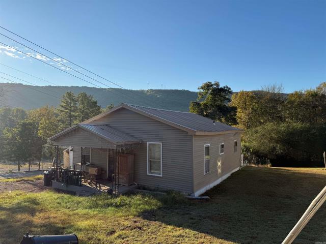 House for sale in Heber Springs, Cleburne County