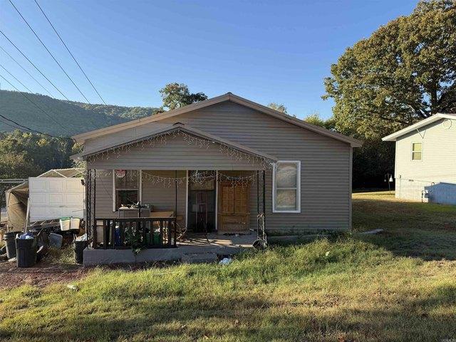 House for sale in Heber Springs, Cleburne County