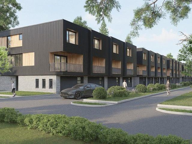 Townhouse for sale in Salt Lake City, Utah