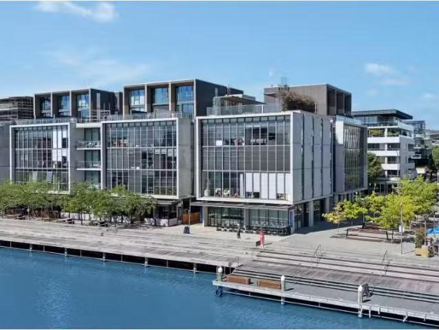Apartment for rent in Kingston, Australian Capital Territory