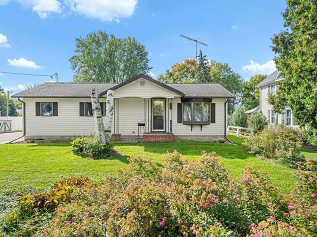 House for sale in Ripon, Fond du Lac County
