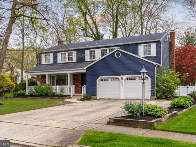 House for sale in Pitman, New Jersey