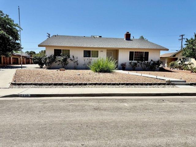 House for sale in Ridgecrest, Kern County