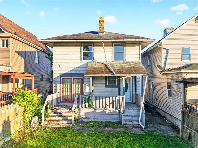 House for sale in Brownsville, Pennsylvania