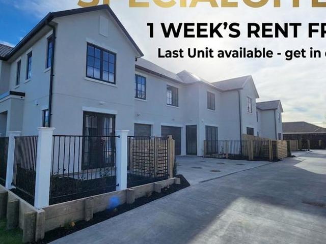 House for rent in Hamilton, Waikato