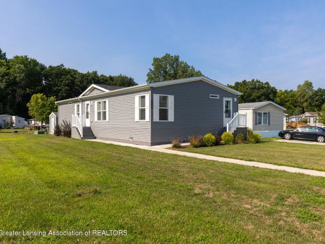House for sale in Eaton, Michigan