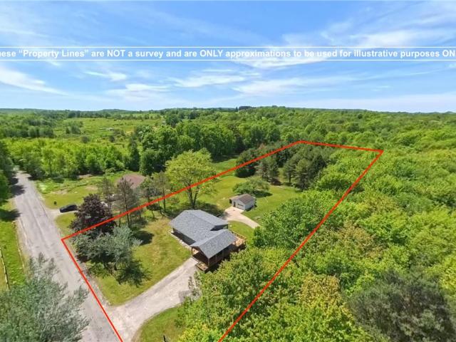 House for sale in Venango, Pennsylvania