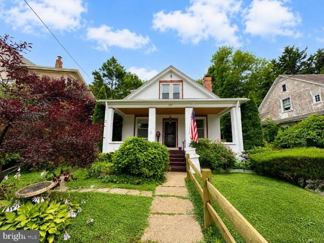 House for sale in Philadelphia, Pennsylvania