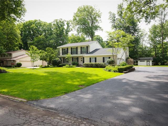 House for sale in Canfield, Ohio