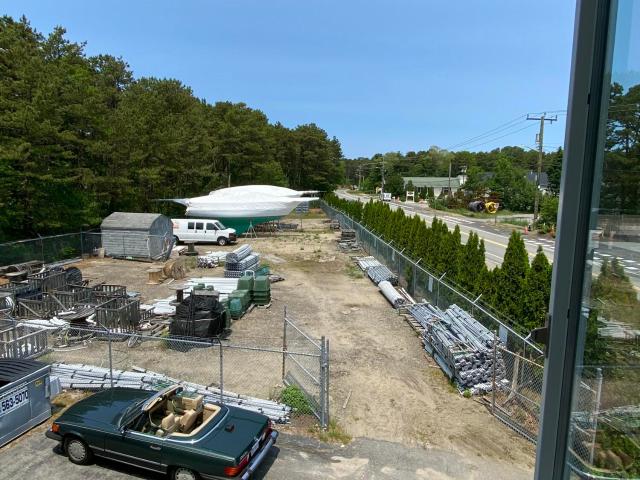 Commercial for sale in West Yarmouth