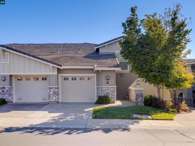 Condo for sale in Walnut Creek, California