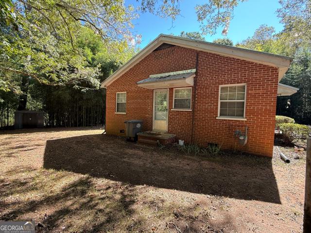 House for sale in Aldora, Barnesville
