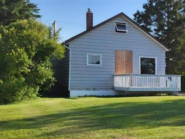 House for sale in Preeceville, Saskatchewan