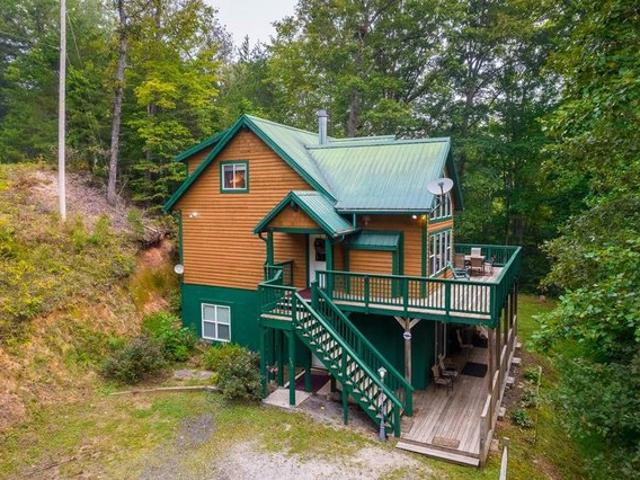 House for sale in North Carolina