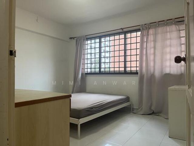 Apartment for rent in Buangkok, Singapore