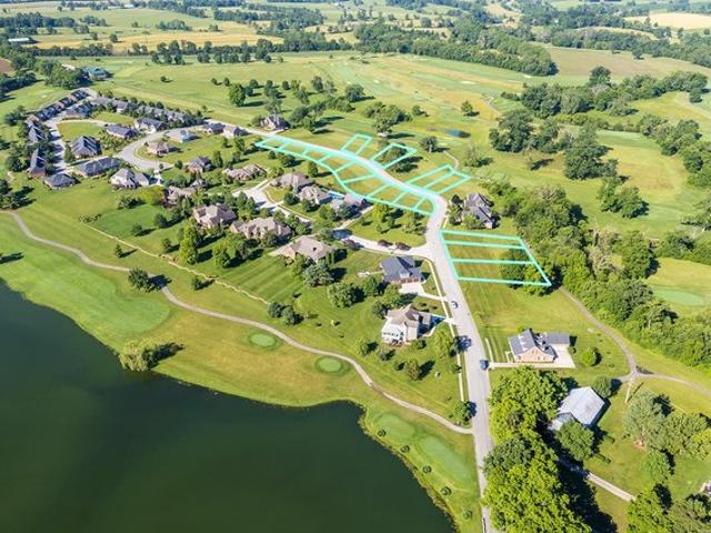 Land for sale in Paris, Kentucky