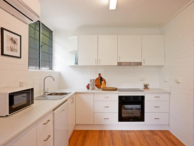 Apartment for rent in Townsville, Queensland